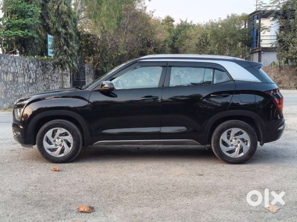 Hyundai Creta 1.5 Ex Diesel, 2023, Diesel