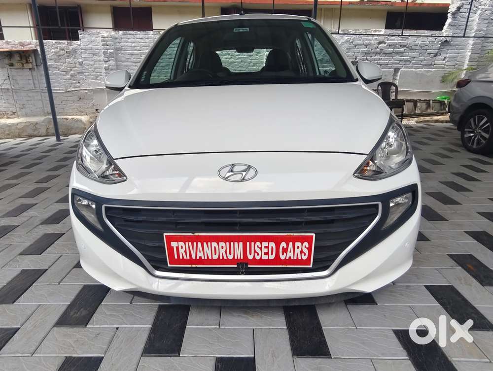Hyundai New Santro 1.1 Sportz Amt, 2020, Petrol