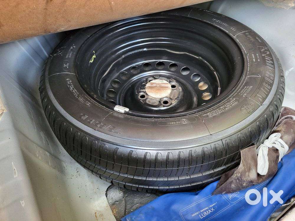 Honda City 1.5 V 4th Gen I-vtec Mt, 2019, Petrol