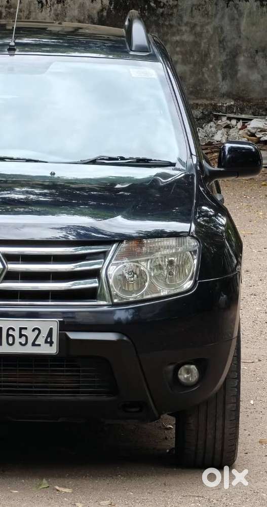 Renault Duster 2012-2015 85ps Diesel Rxl Optional, 2014, Diesel