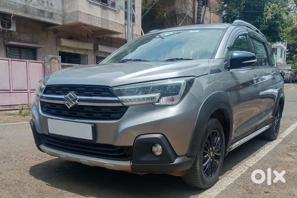 Maruti Suzuki Xl6 Zeta, 2020, Petrol