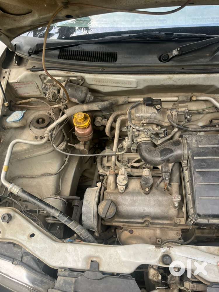 Maruti Suzuki Alto 800 12 Petrol Good Condition