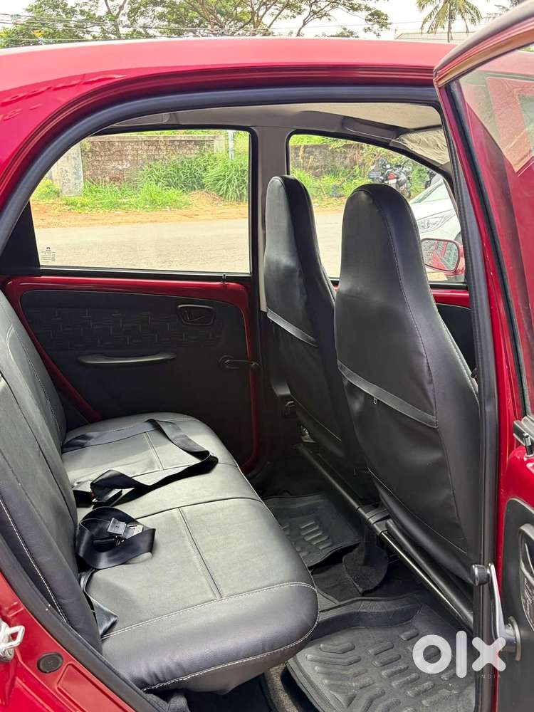 Tata Nano Twist Xt, 2016, Petrol