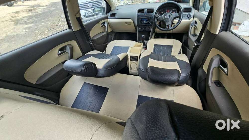 Volkswagen Vento 1.6 Comfortline Cup Edition, 2011, Diesel