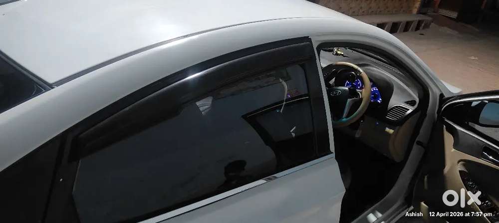 Hyundai Verna 2014 Diesel Good Condition