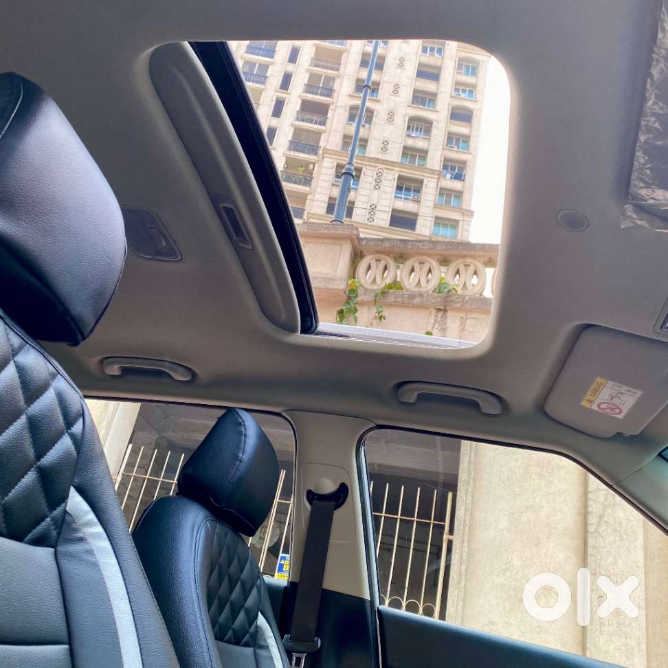 Hyundai Venue Sx Plus Turbo Dct, 2020, Petrol