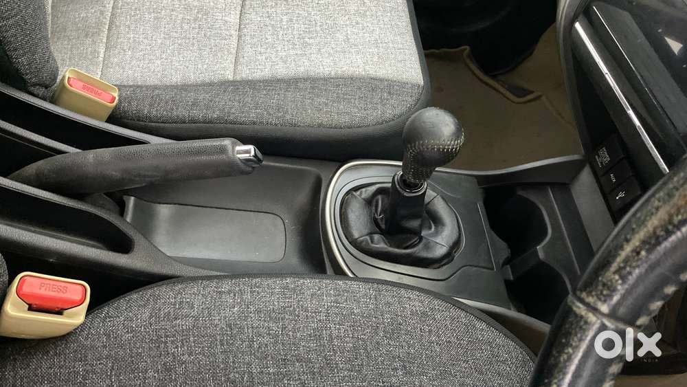 Honda City 2015-2017 I Vtec Vx, 2015, Petrol