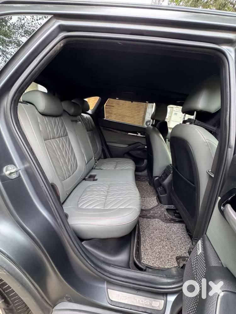 Kia Seltos Diesel At 2023