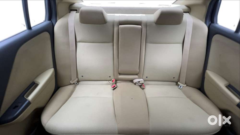 Honda City I-vtec Cvt Vx, 2019, Petrol