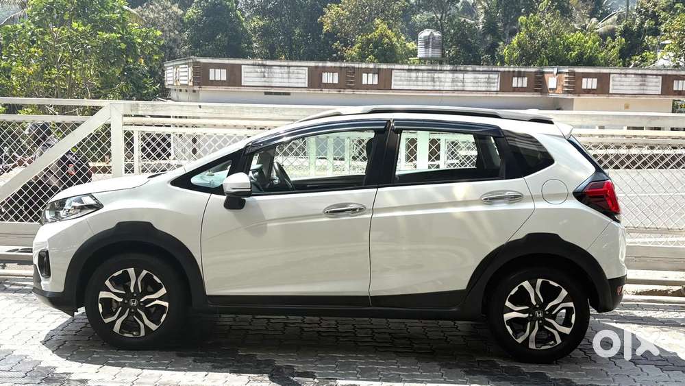 Honda Wr-v, 2023