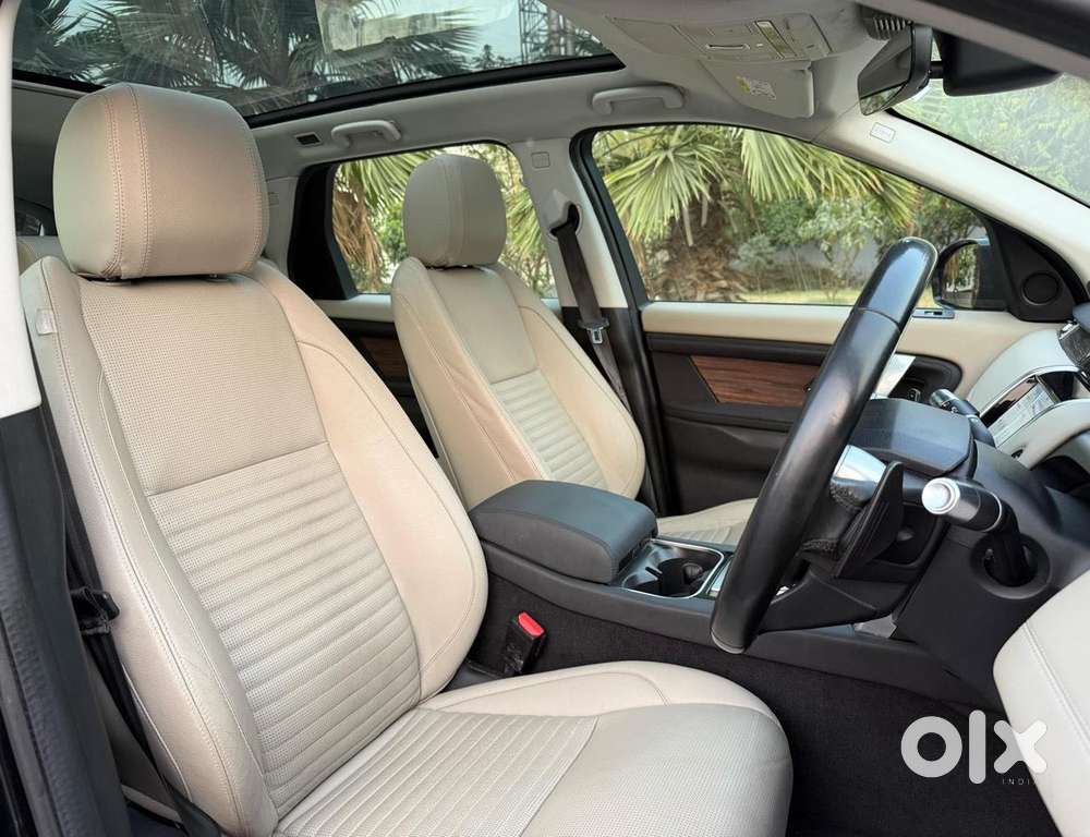 Land Rover Discovery Sport Td4 S, 2021, Diesel