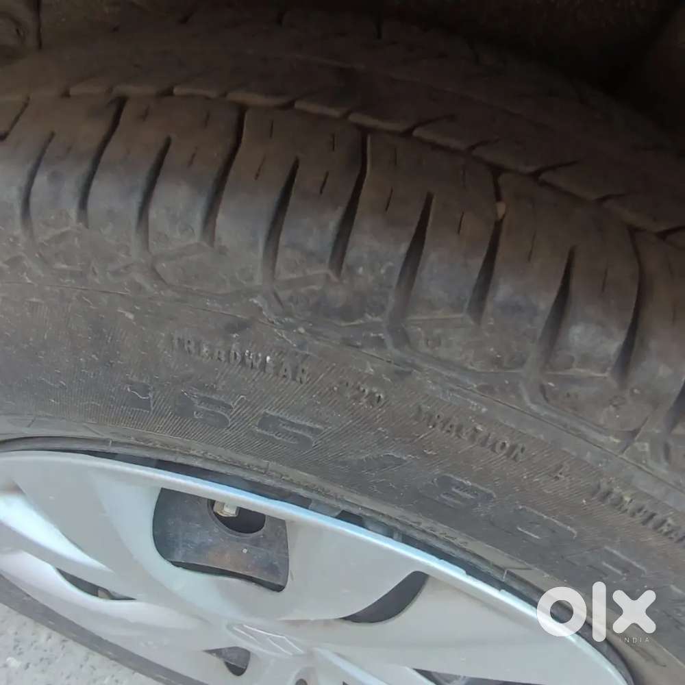 Maruti Suzuki Ritz 2012 Diesel 120000 Km Driven