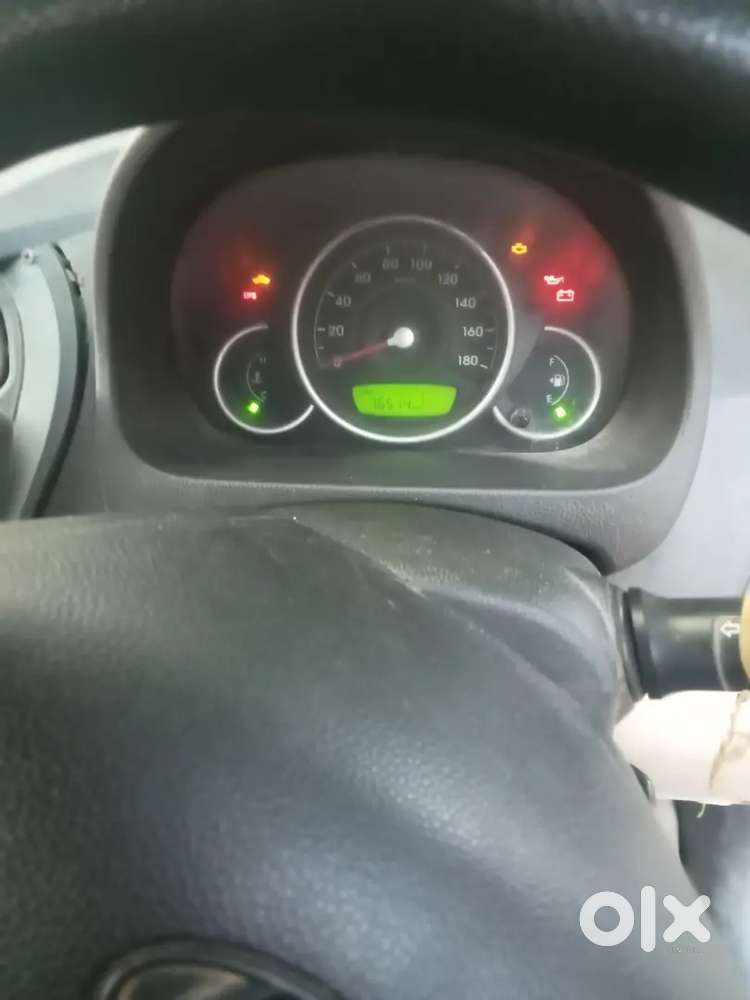 Hyundai Eon 2016 Cng & Hybrids 75000 Km Driven