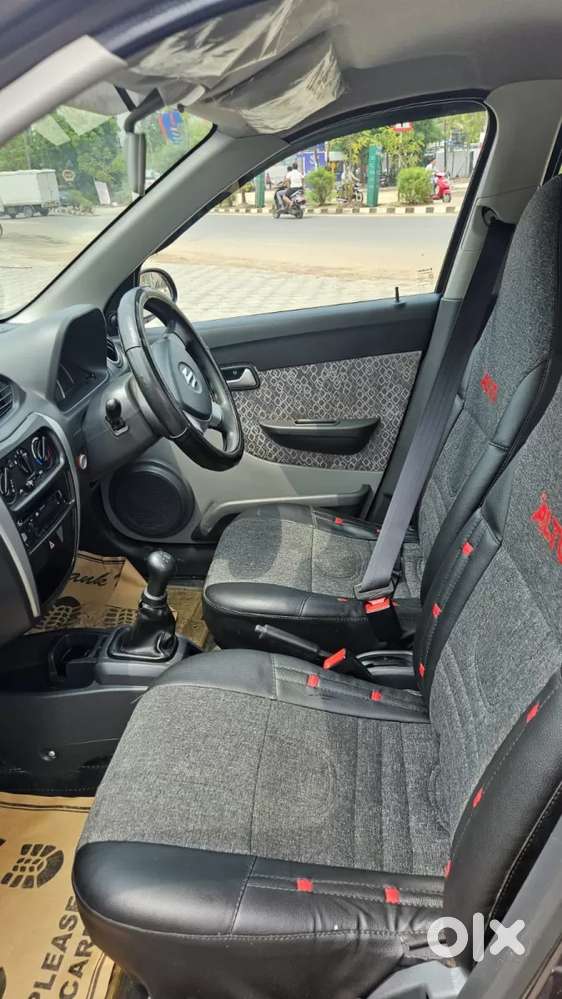 Maruti Suzuki Alto 800 Cng Lxi Optional, 2018, Cng & Hybrids