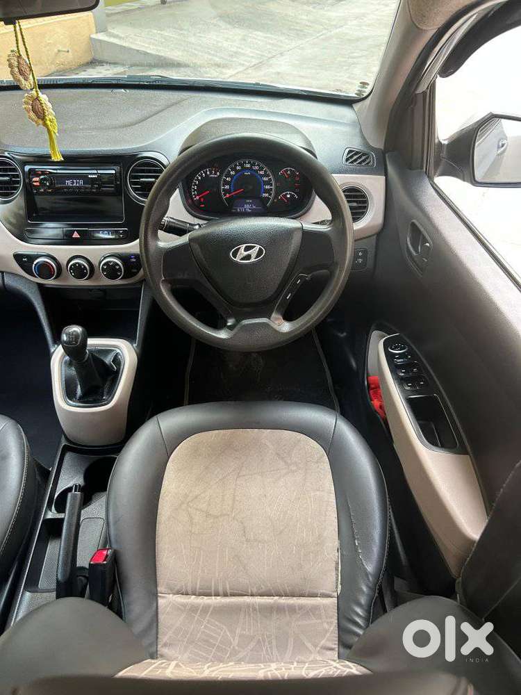 Hyundai Grand I10 2013-2016 Magna, 2014, Petrol