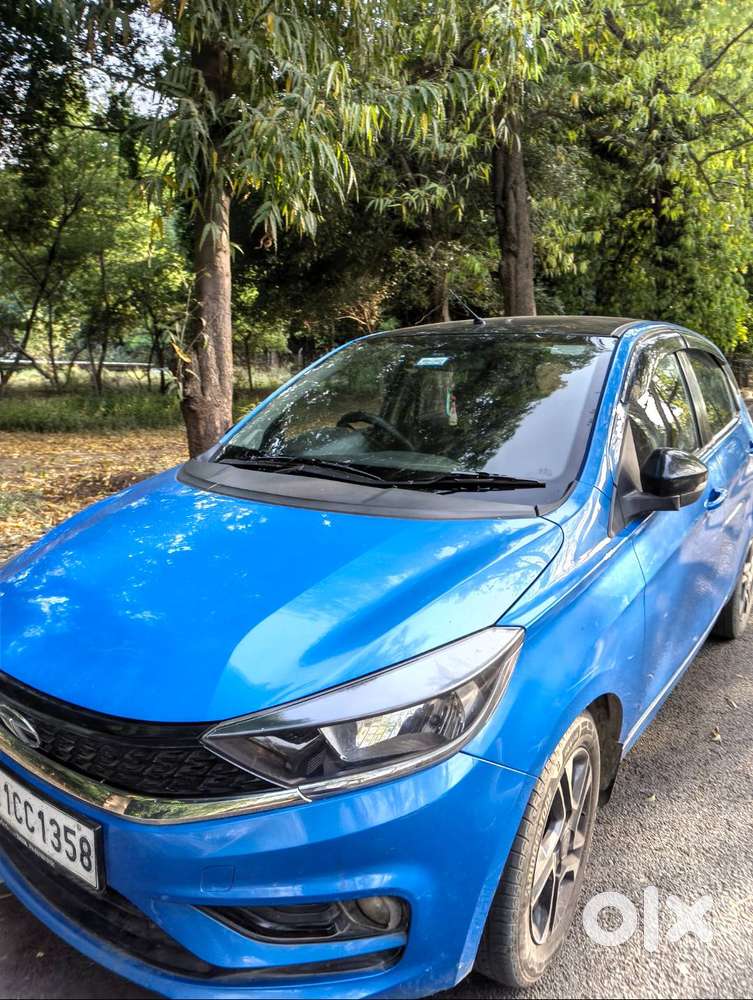 2020 Aug Bs6 Single Hand Driven