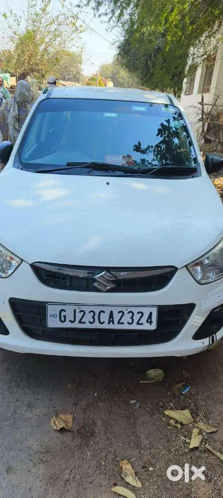 Maruti Suzuki Alto K10 2018 Petrol 95000 Km Driven