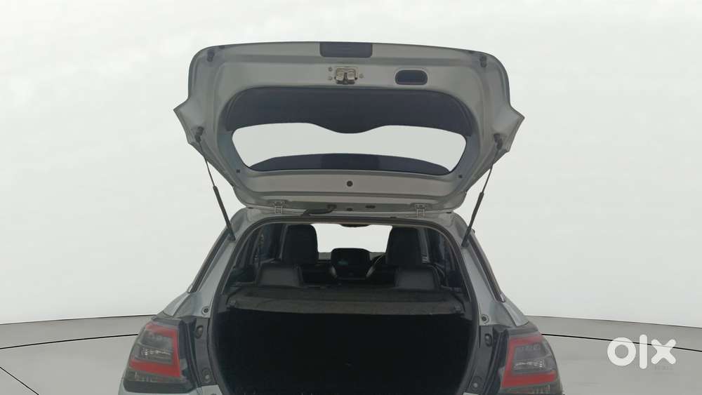 Maruti Suzuki Swift Amt Vxi, 2024, Petrol