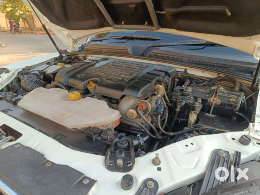 Mahindra Scorpio S11 Mt 7s Cc, 2021, Diesel