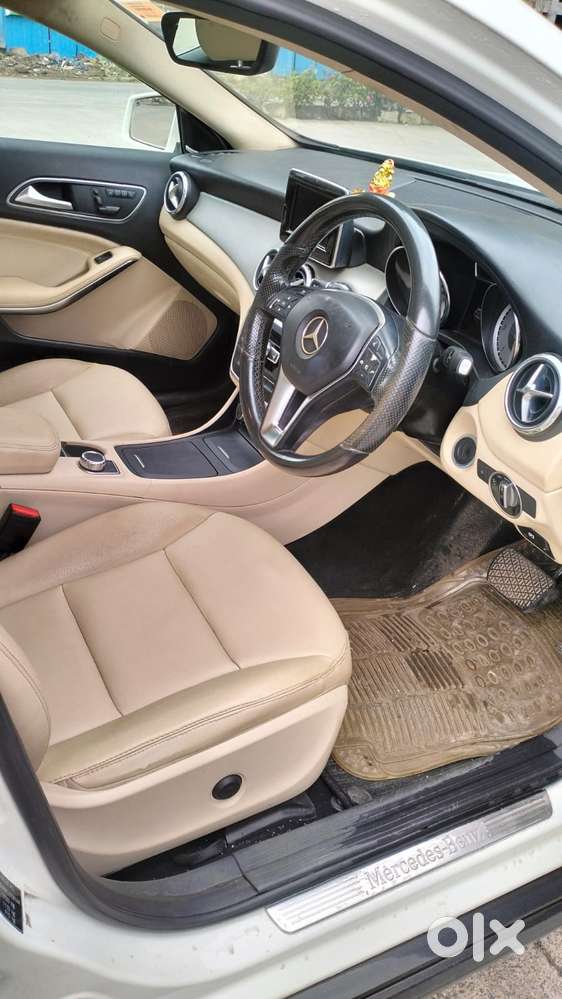 Mercedes-benz Gla 200 D, 2015, Diesel