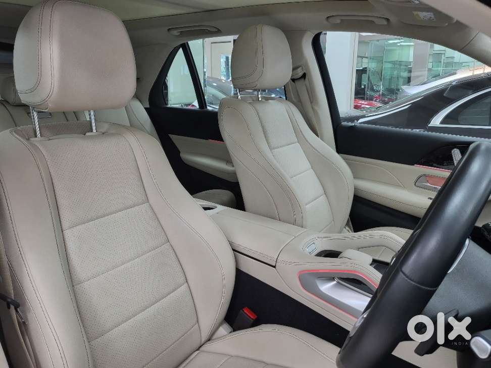 Mercedes-benz Gle 300d 4matic Lwb, 2023, Diesel