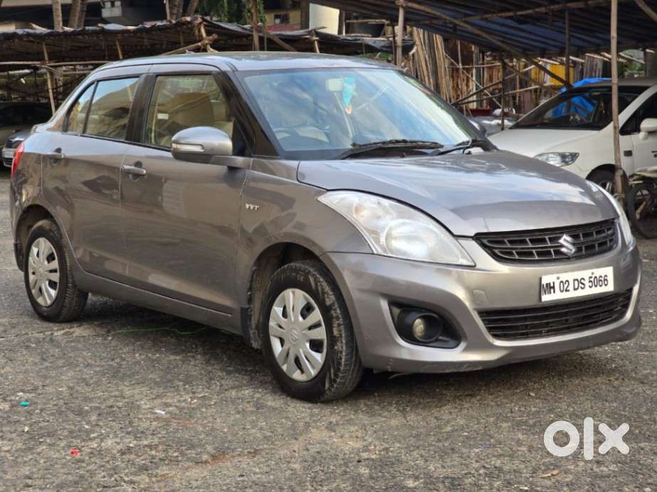 Maruti Suzuki Swift Dzire 1.3 Vxi, 2014, Petrol