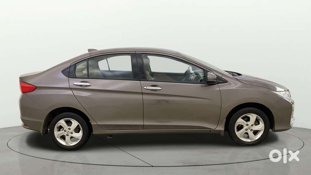 Honda City 2015-2017 I Vtec V, 2016, Petrol