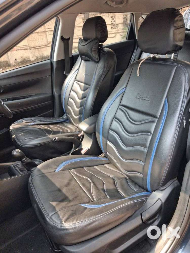 Hyundai I20 Sportz 1.2 Mt, 2021, Petrol