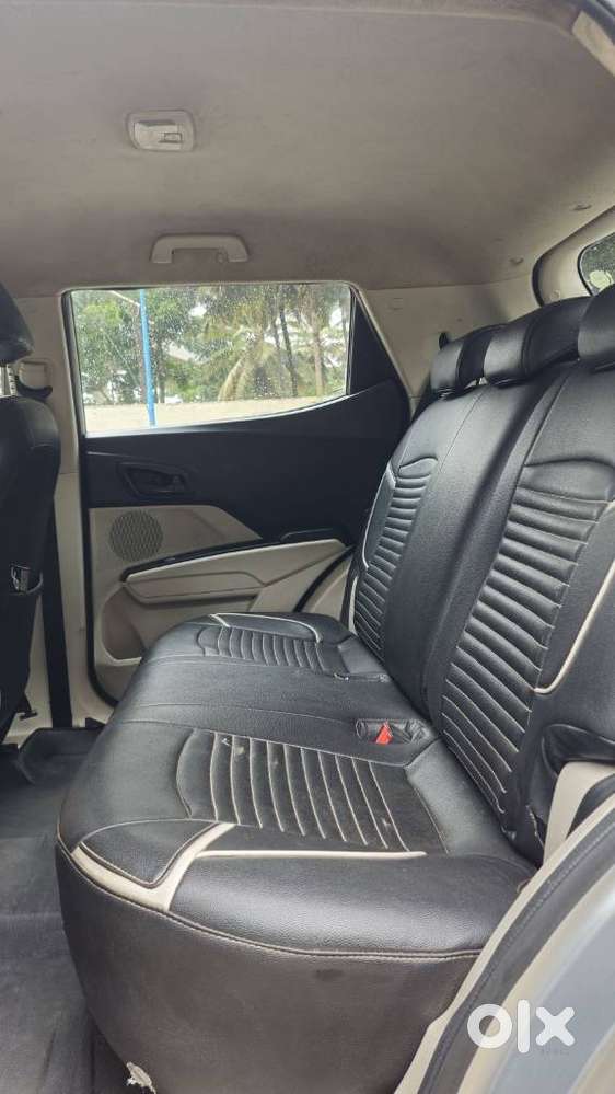 Mahindra Xuv300 W6 Diesel, 2019, Diesel