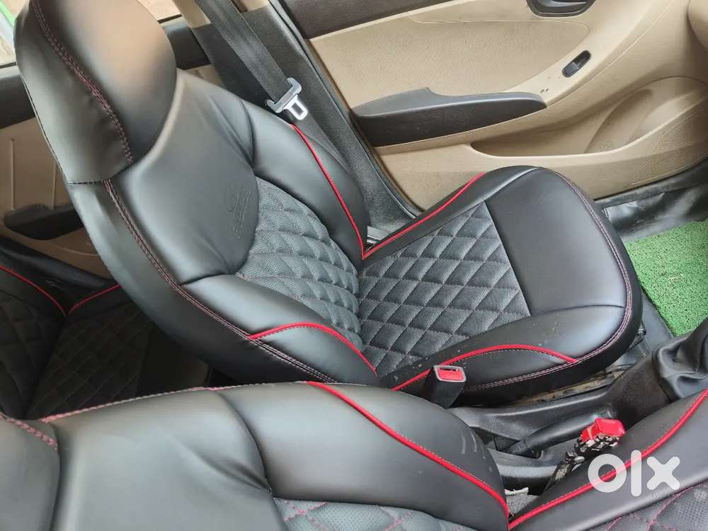 Hyundai Eon 2018 Petrol Good Condition