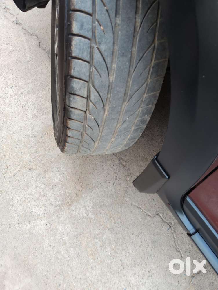 Honda Wr-v 1.5 Vx I-dtec, 2017, Diesel