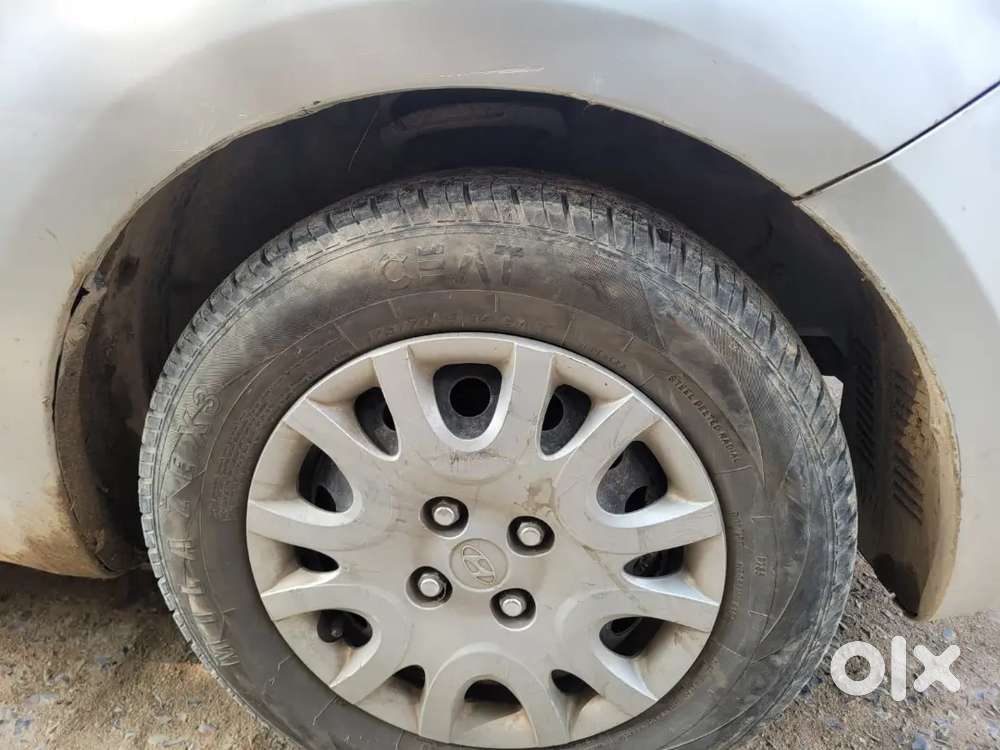 Hyundai I20 2010 Year