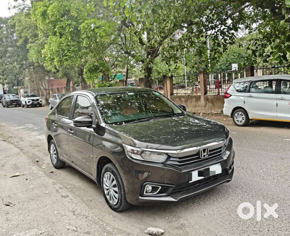 Honda Amaze 1.2 Smt I Vtec, 2022, Petrol
