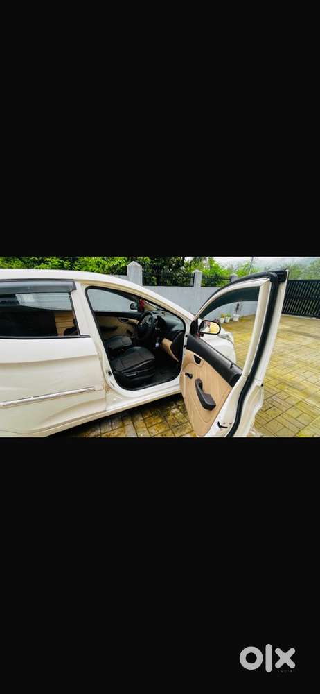 Hyundai Eon D-lite+ Petrol Manual 2013