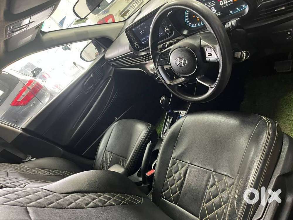 Hyundai I20 1.2 Spotz, 2021, Petrol