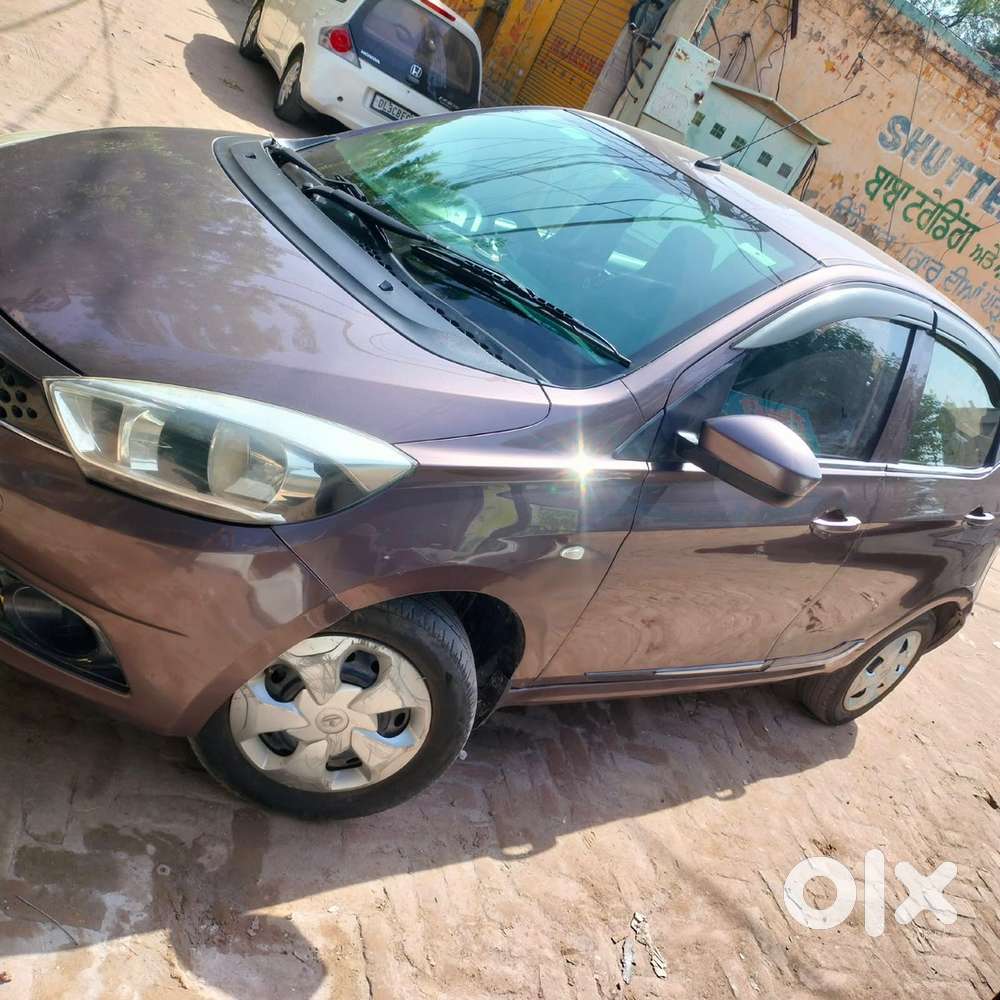 Tata Tiago Xe Diesel 2017