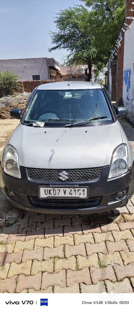 Maruti Suzuki Swift 2008 Petrol 200000 Km Driven