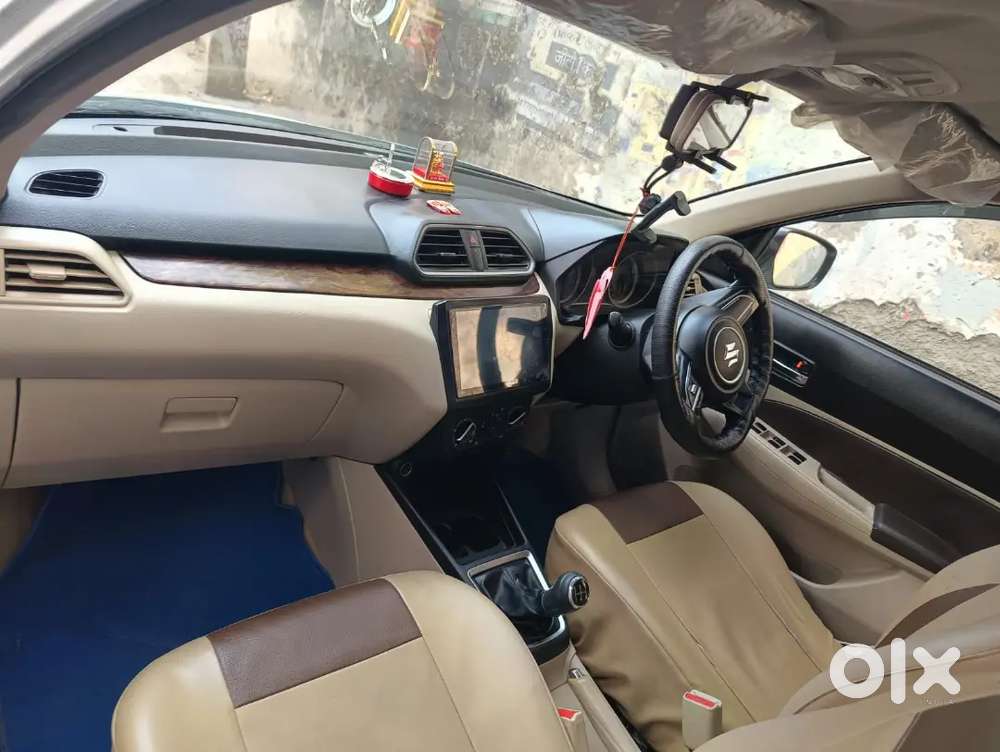 Maruti Suzuki Dzire 2017