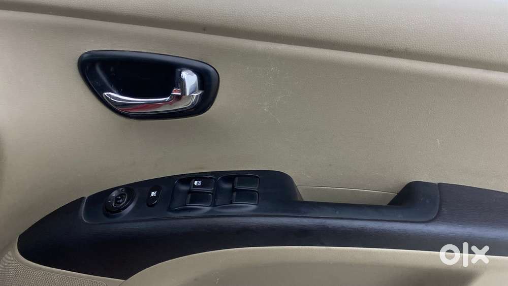 Hyundai I10 Sportz 1.2 Kappa2, 2013, Petrol