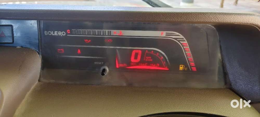 Bolero Zlx Good Kandisn