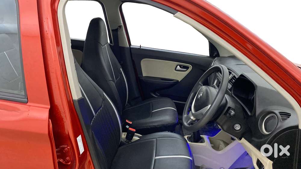 Maruti Suzuki Alto 800 Vxi Plus Option, 2021, Petrol