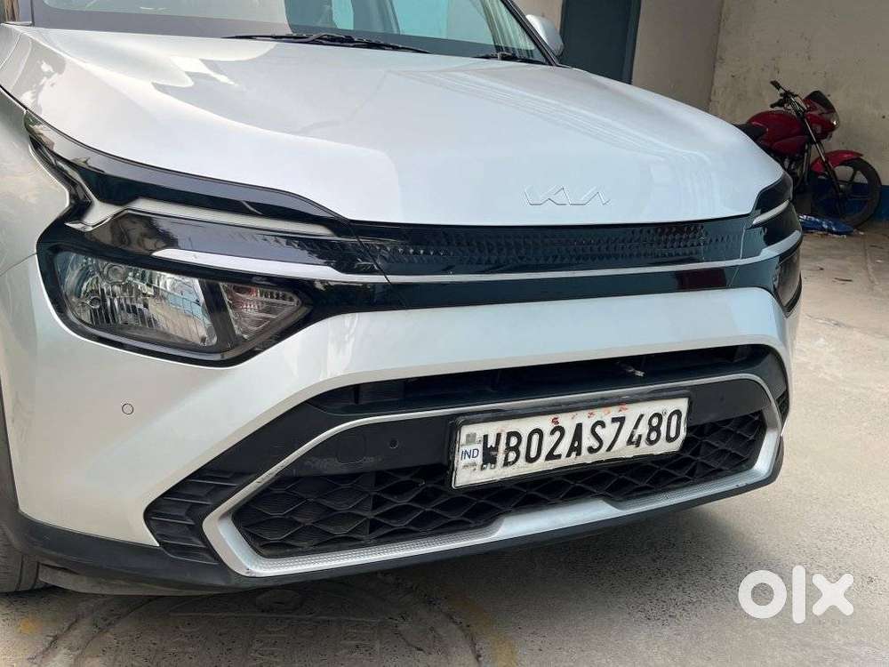 Kia Carens 1.4 Prestige 7 Str, 2022, Petrol