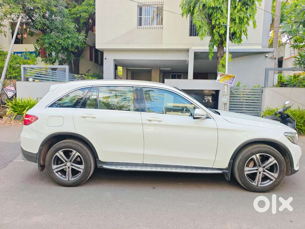 Mercedes-benz Gl-class, 2017, Diesel