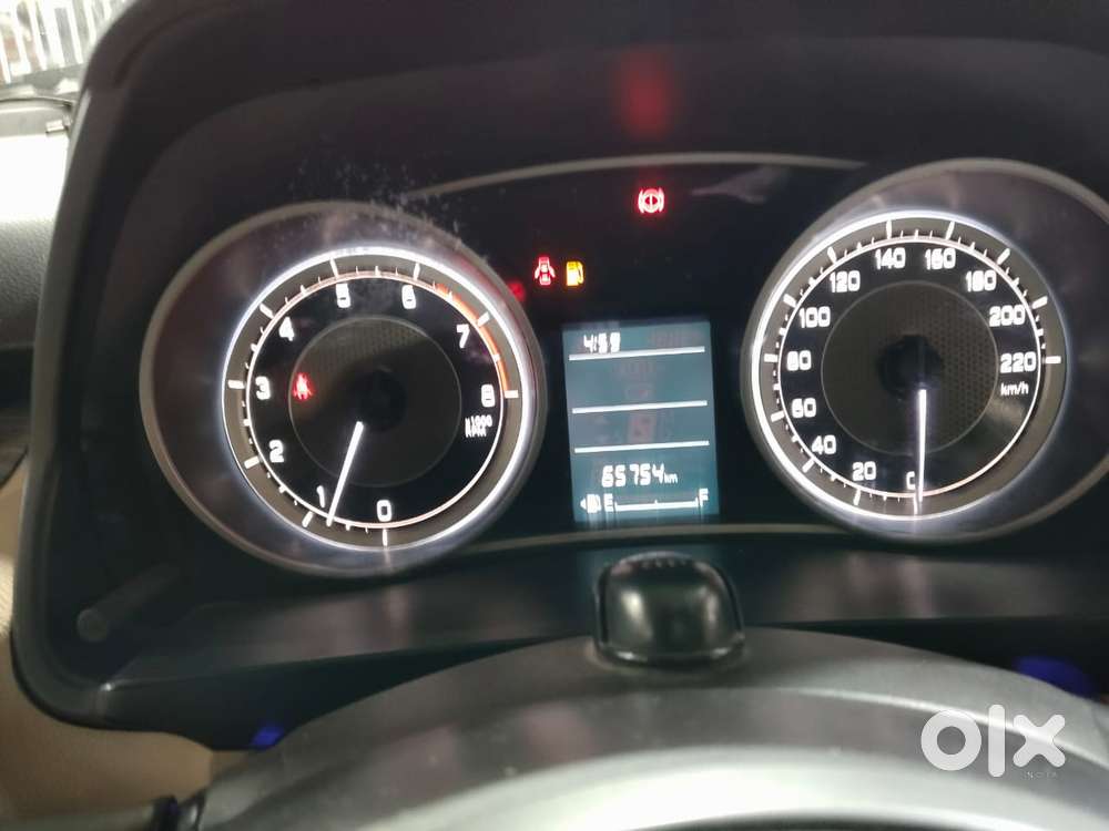 Maruti Suzuki Swift Dzire, 2021