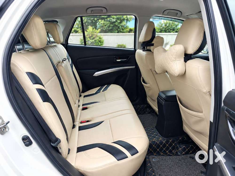 Maruti Suzuki S-cross Ddis 200 Alpha, 2018, Diesel
