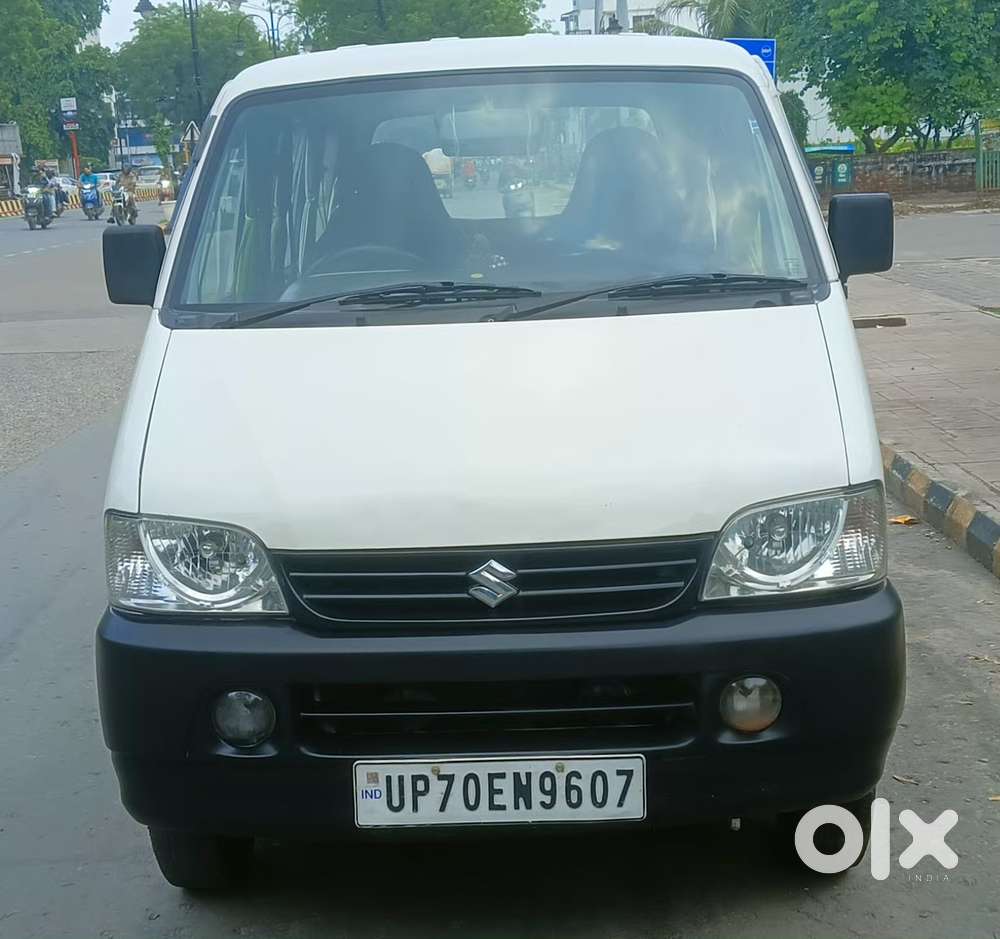 Maruti Suzuki Eeco Cng 5 Seater Ac, 2018, Cng & Hybrids
