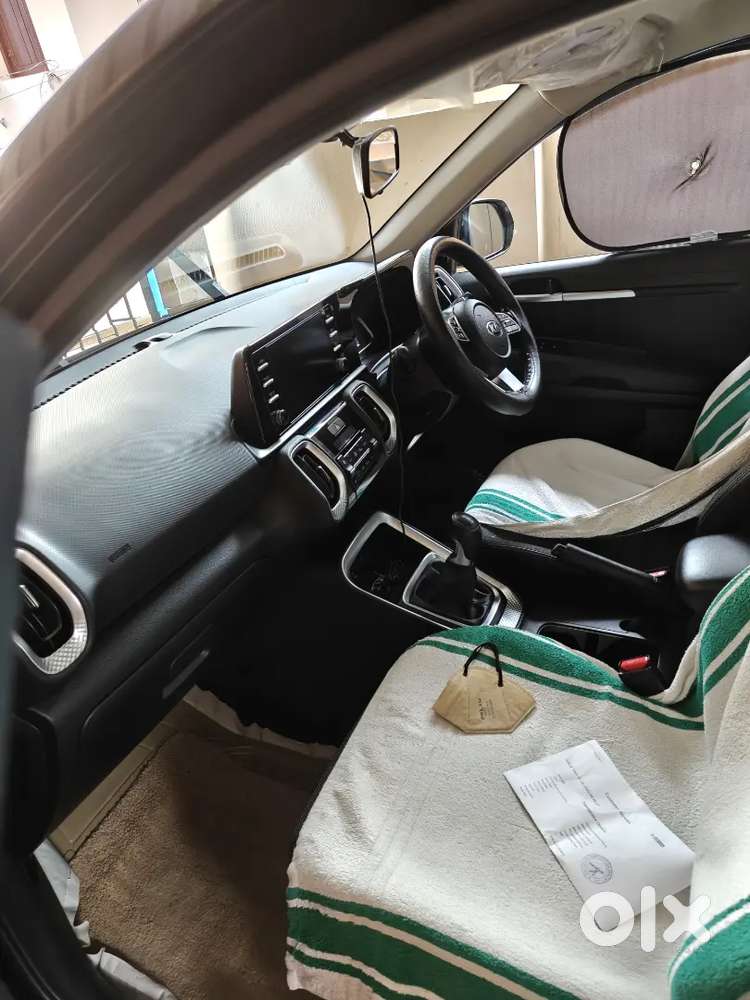 Kia Sonet 2020 Diesel Well Maintained