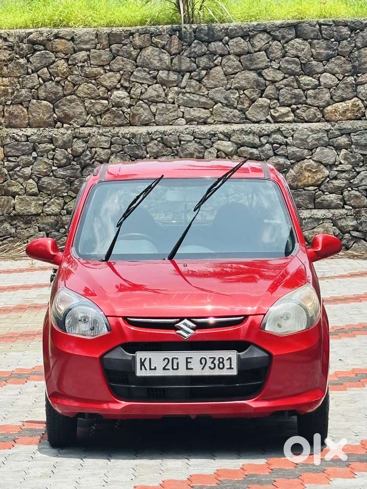 Maruti Suzuki Alto 800 2012-2016 Lxi, 2013, Petrol