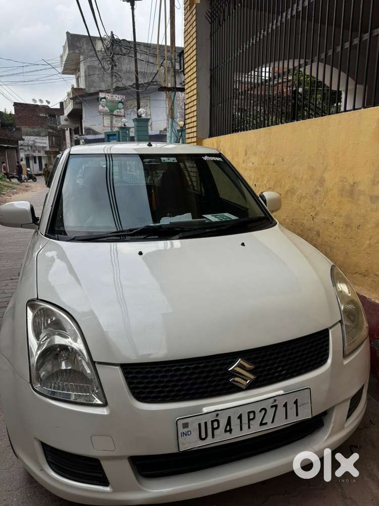 Swift Ldi 2011 Diesel Manual