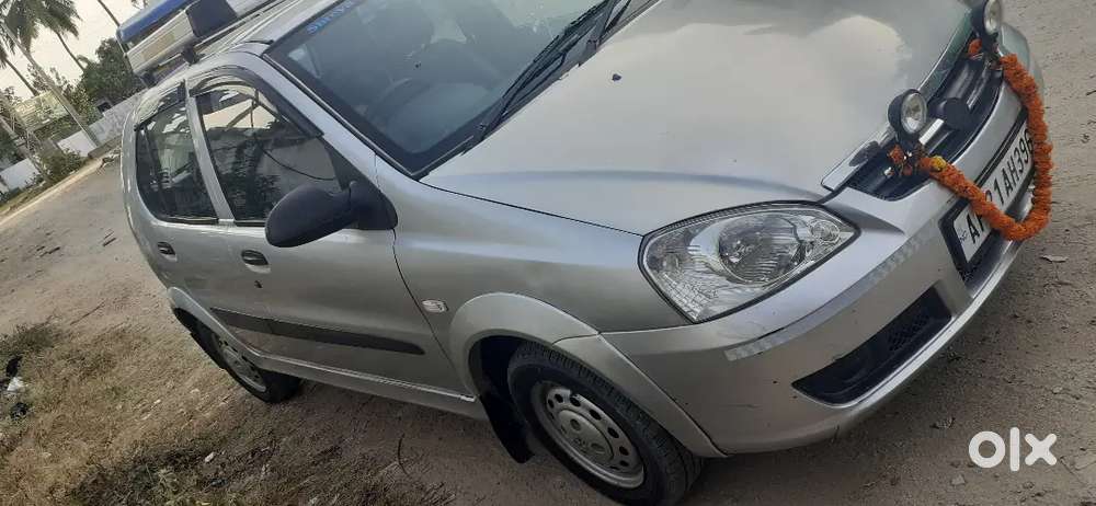 2011 Tata Indica V2 Diesel